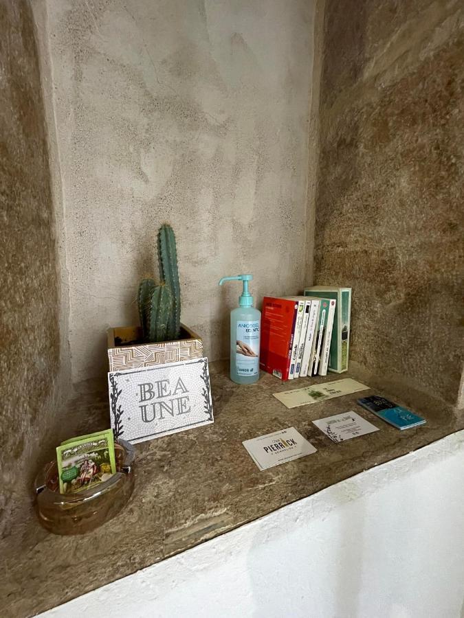 Appartamento Le Petit Duc Digione Esterno foto